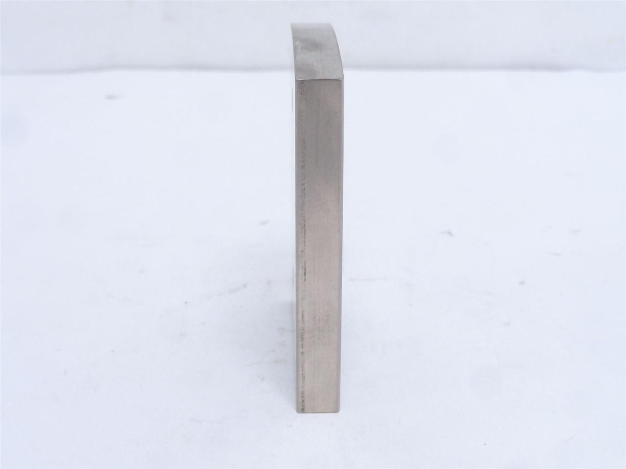 Risco 24800128; Wear Plate; SS; RS61X; SRS