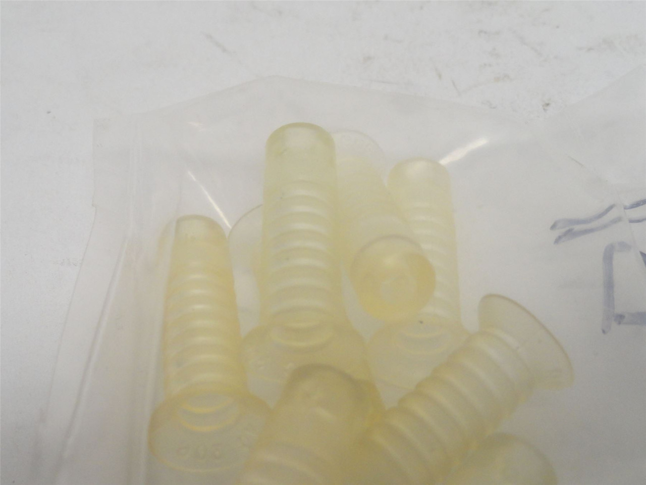Mettler-Toledo 505122; Bag-8; "B" Pads