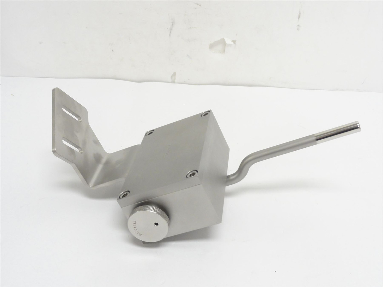 Tipper-Tie 21444184; Complete Loop Stopper Assembly