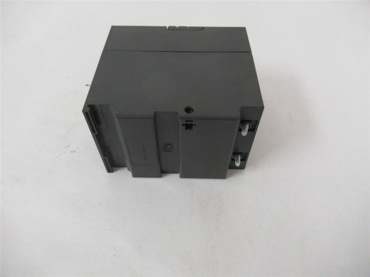 Siemens 6ES7 307-1EA00-0AA0; Power Supply120/230 VAC 24 VDC 5A