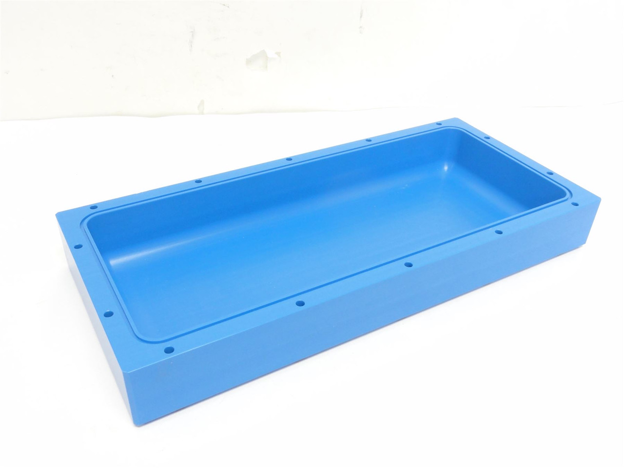 Tipper-Tie 20003270; Alternating Storage Guard