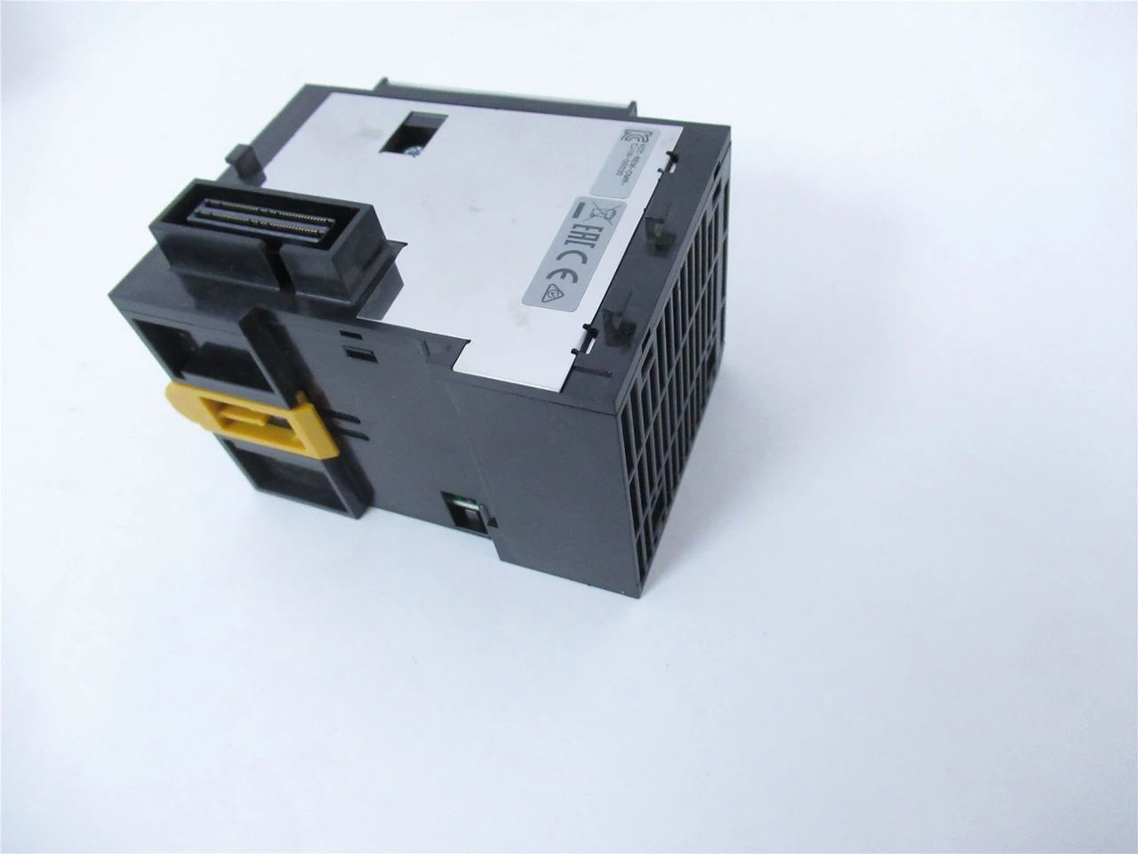 Omron CJ1W-PD025; Power Supply Unit 5VDC 24 VDC 2 Output 25W