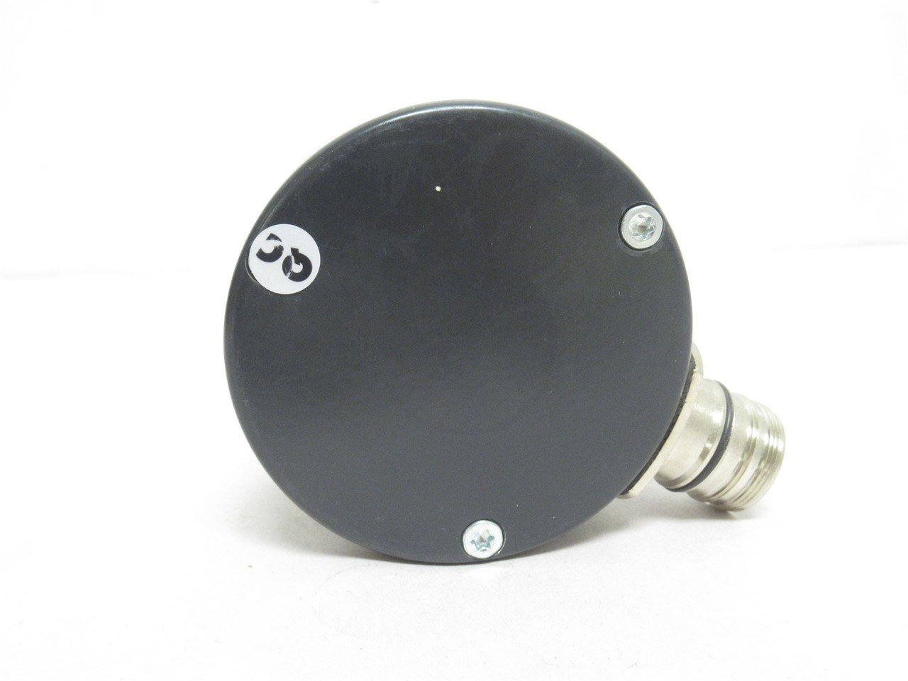 Baumer ITD 40 A 4 Y109 1024 ? NI D2SR12 E 10; Rotary Encoder