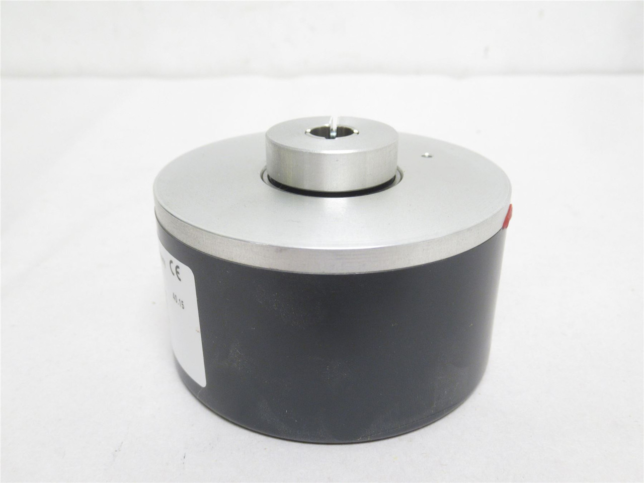 Baumer ITD 40 A 4 Y109 1024 ? NI D2SR12 E 10; Rotary Encoder
