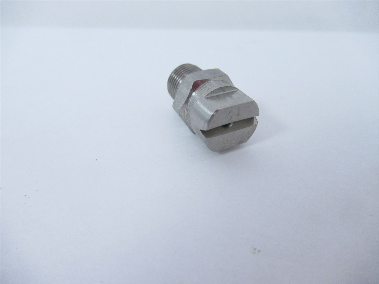Veejet H1/8; SPRAYER 1/8 NF 60 Degrees