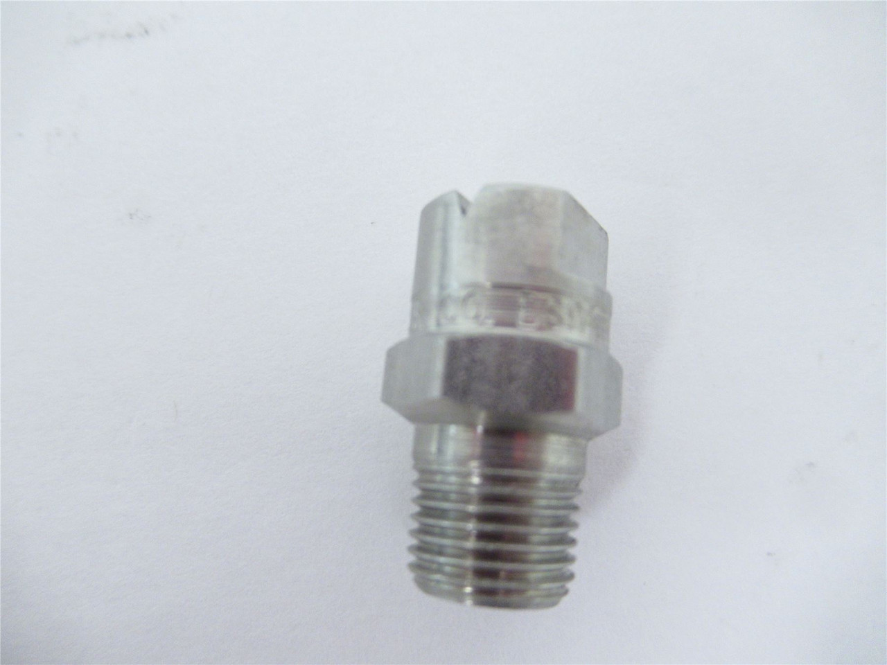 Veejet H1/8; SPRAYER 1/8 NF 60 Degrees