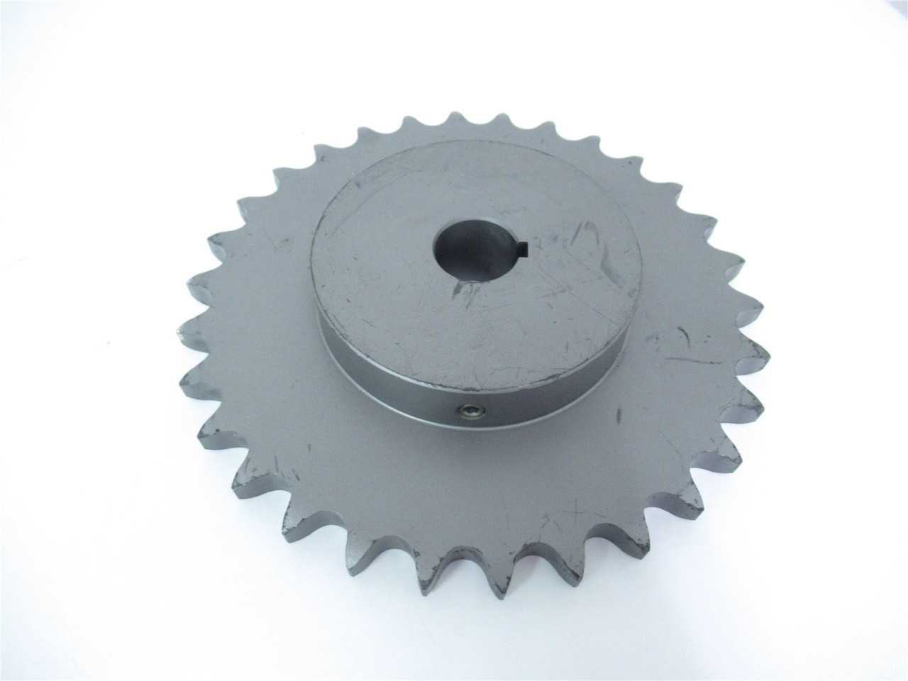 A One Mfg Inc CD60012; Sprocket #60; 30Teeth 1"ID