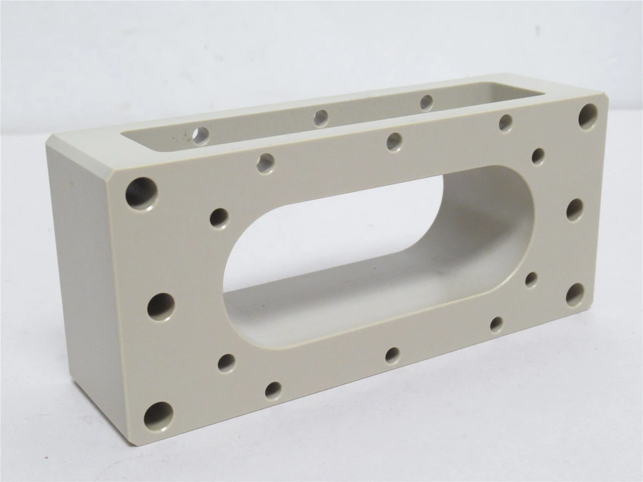 Gainco 805659; Detention Block For KD7483