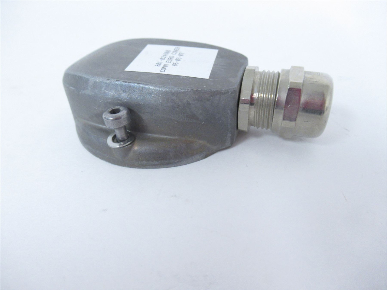 SEW 05166594_;  Connector EURO DR71/225 E7-A7 05166594