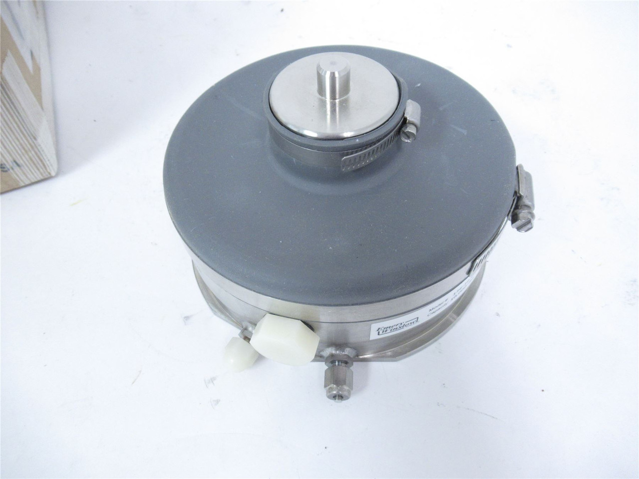 Emery Winslow 136-10CH; Load Cell Capacity 10K LBS