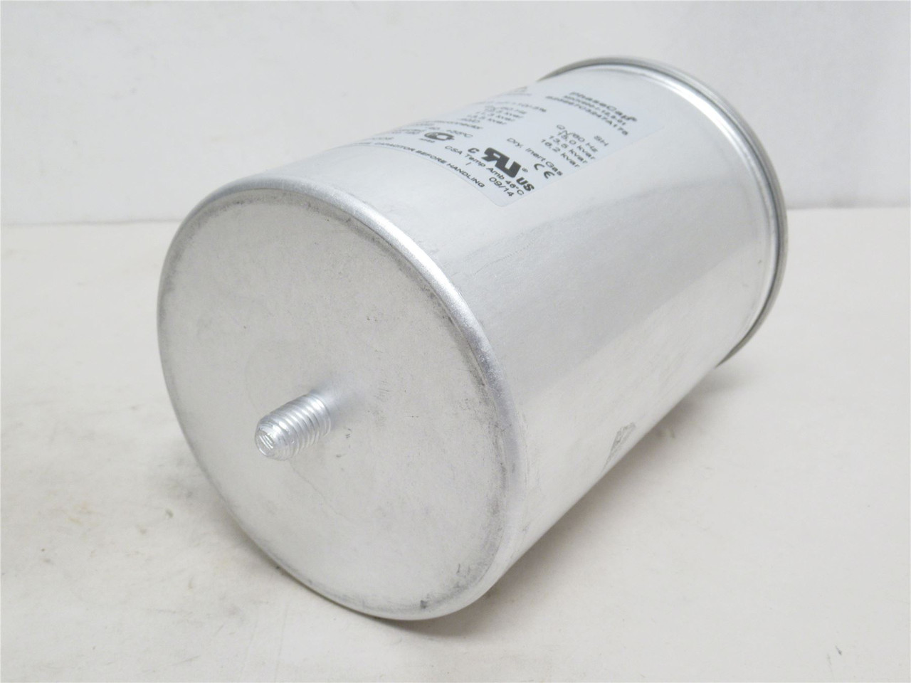 TDK B25667C3247A175;  Film Capacitor 400V 249uF; Polypropylene