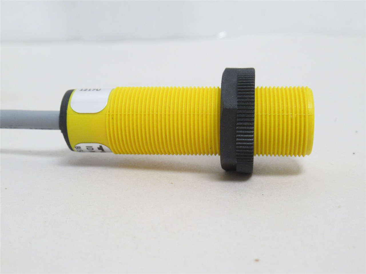 Turck BI5-S18-AN6X; Prox Sensor 4656100; 10-30VDC; 2m Wire