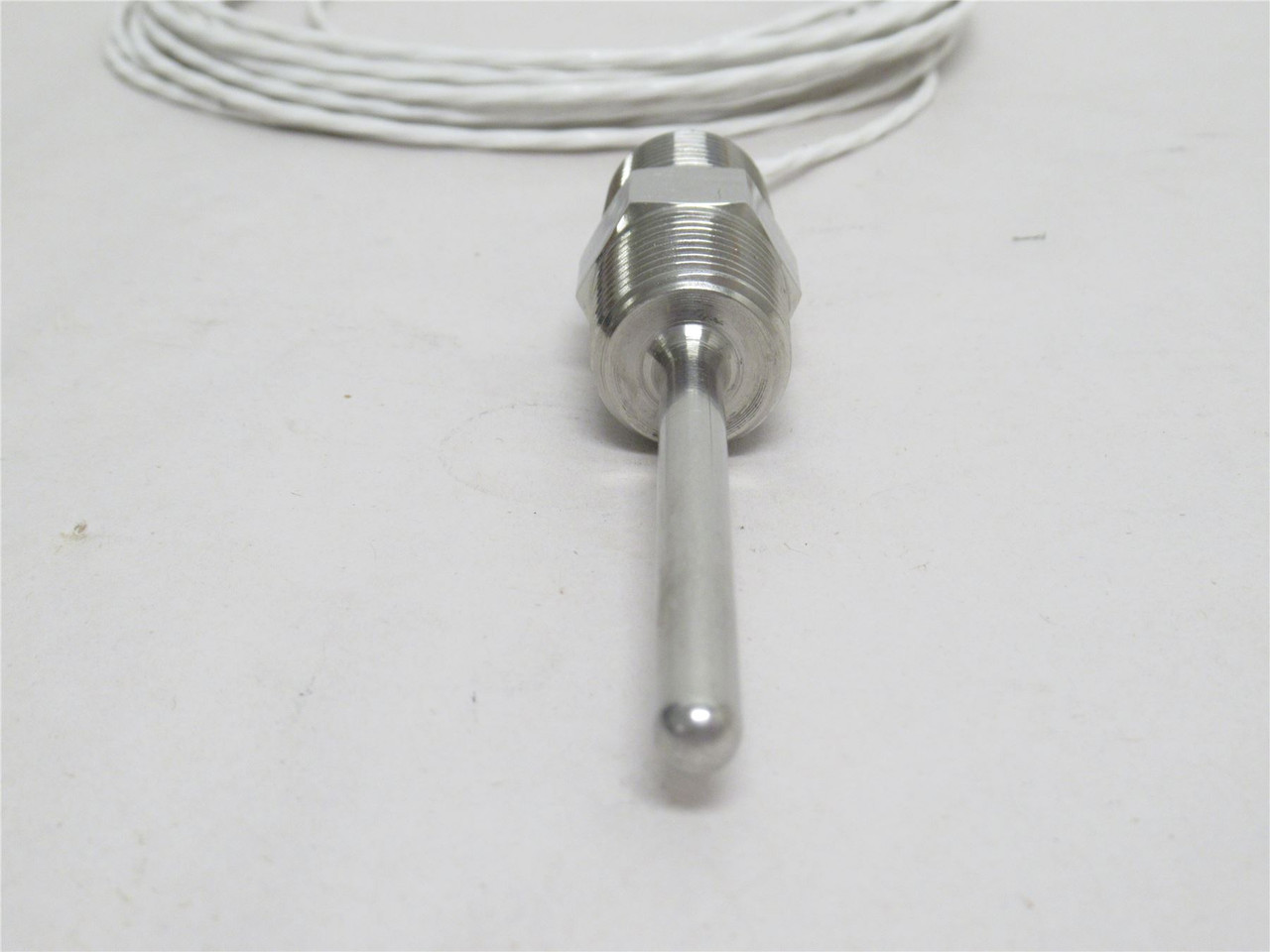 Direct Sales RCT48-11-A4.25-B240-E100-3; Temp Sensor; SS-304