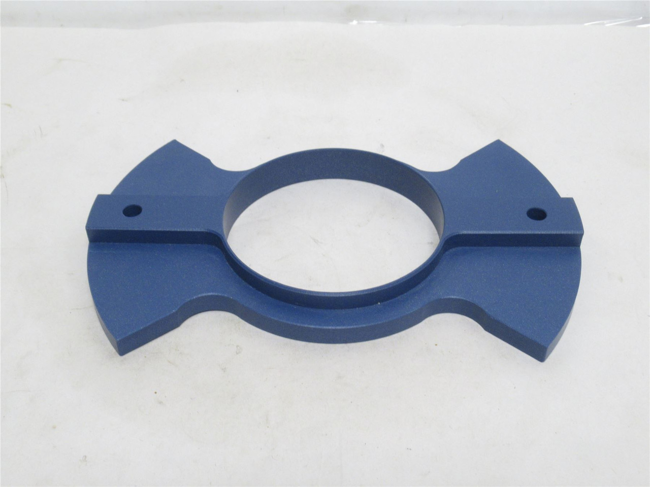 Unibloc-Pump 2-3341C-13MD; Quickstrip Rear Rotor Wear Pad