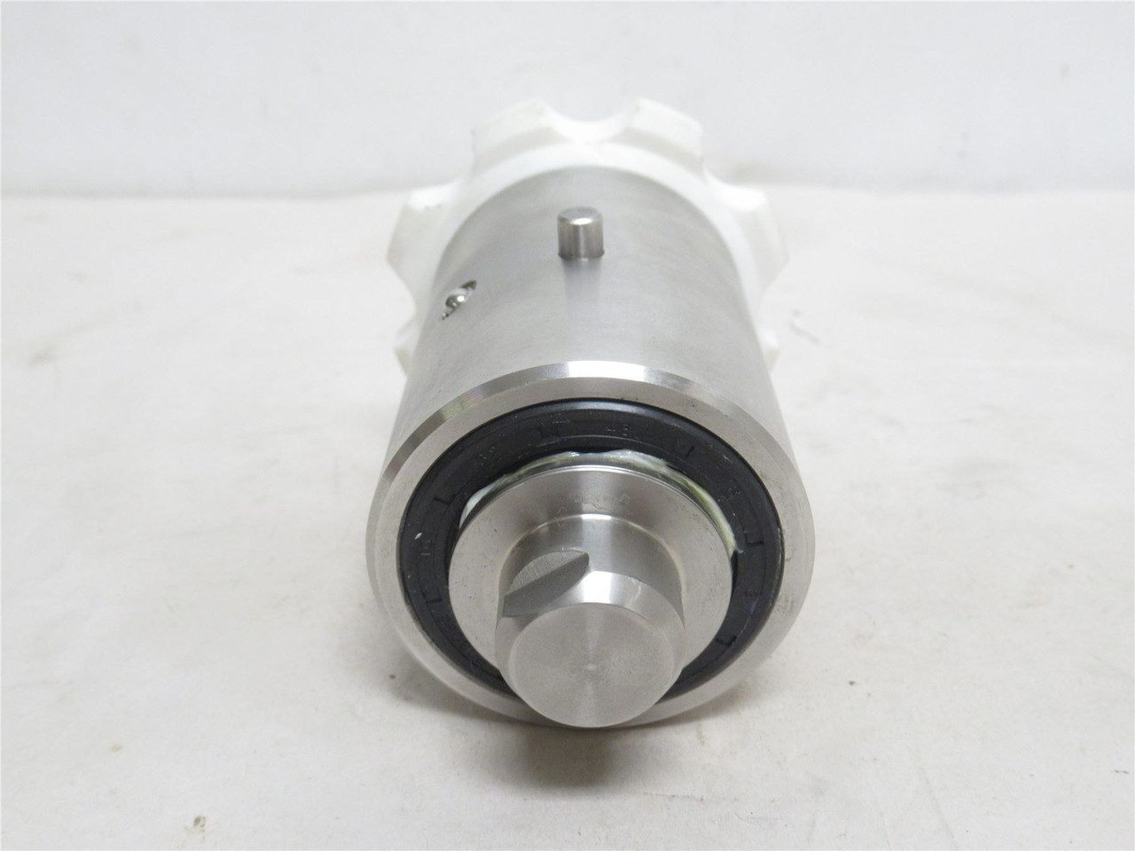 Marel 9727223; Top Feed Quick Release Assembly