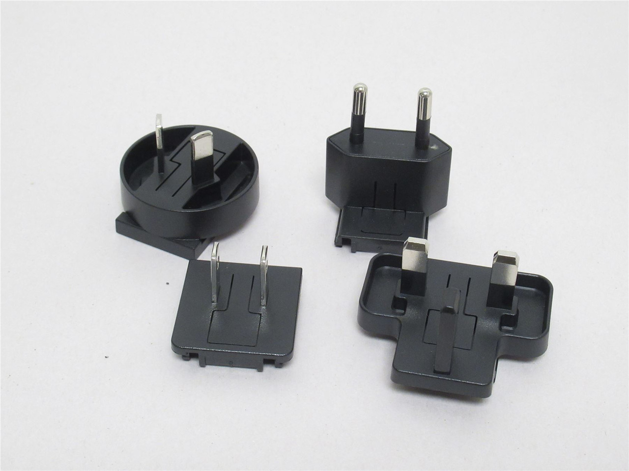 CUI SMI6B-15-4-P5R; Lot-2; Wall Mount Adaptors; 15VAC/DC; 6W