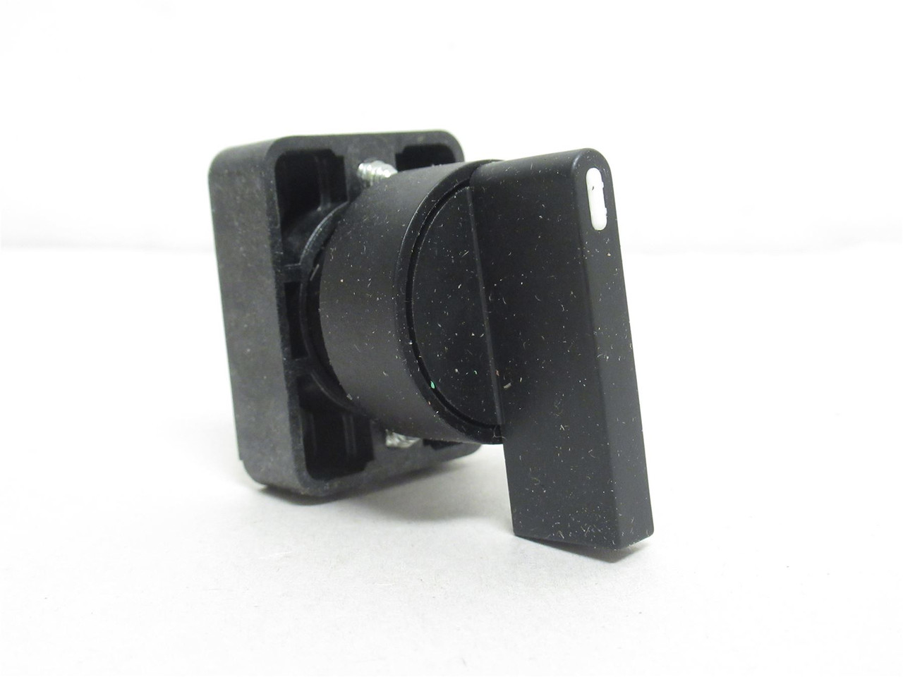 Automation Direct GCX3380-22; Selector Switch; 3-Pos; 22mm