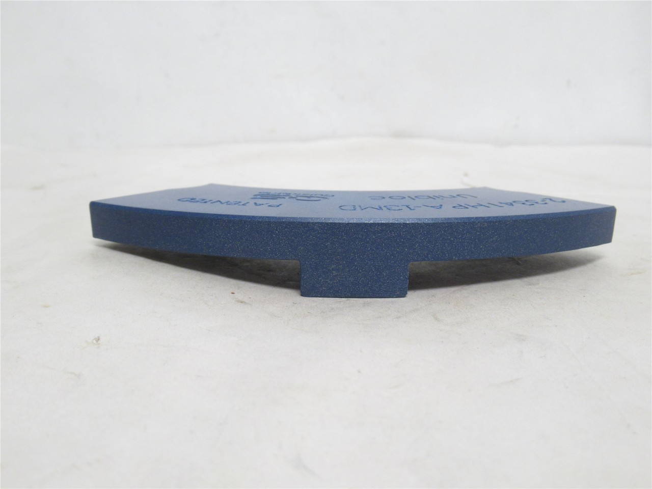 Unibloc-Pump 2-3341HPA-13MD; Water Pump Rear Rotor Wear Pad