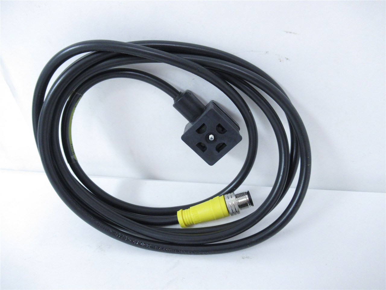 Brad Molex 82419-M020; SOLENOID CABLE HP BLEEDDOWN 30-1315