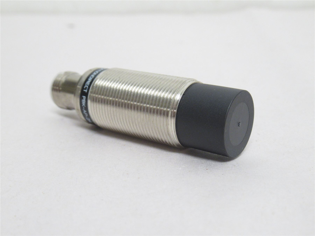 Automation Direct PBK-AP-2H; Inductive Prox Sensor; 15-30VDC
