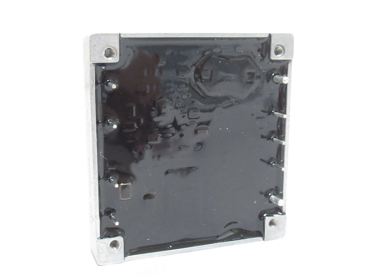 CUI VHB50W-Q24-S5; Isolated Module DC/DC Converter 9-36V In