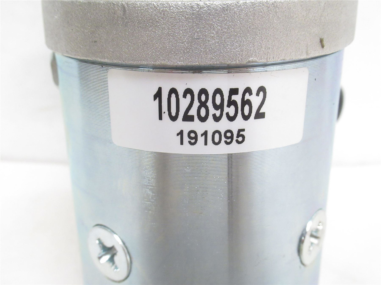 Total Source CBCPK00195; Forklift Starter Assembly 10289562