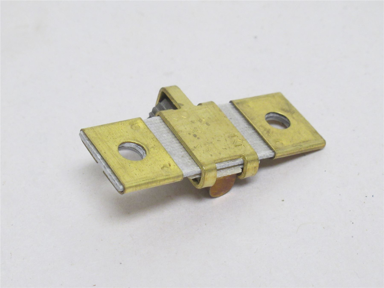 Square D B17.5; Thermal Overload Relay Unit; Ser: B