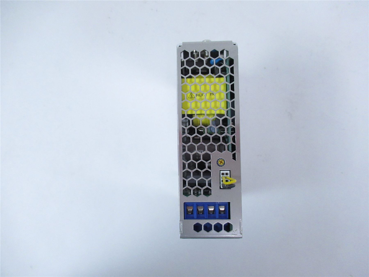 TDK  Lambda DRF120-24-1; Power Supply IN-120VAC; OUT-24VDC