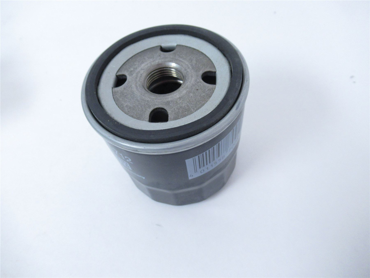 Mann W712; Oil Filter Spin On