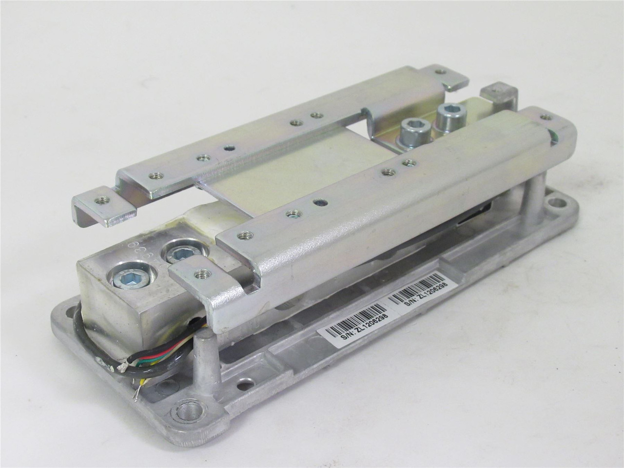New Brunswick 44003360200200_; Load Cell 15kg