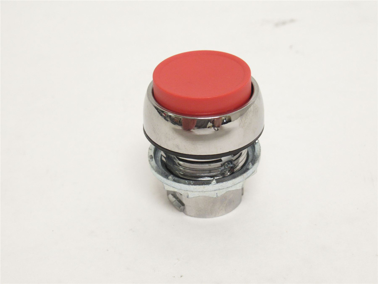 Allen-Bradley 800F-ME4; Extended Head Push Button; Operator