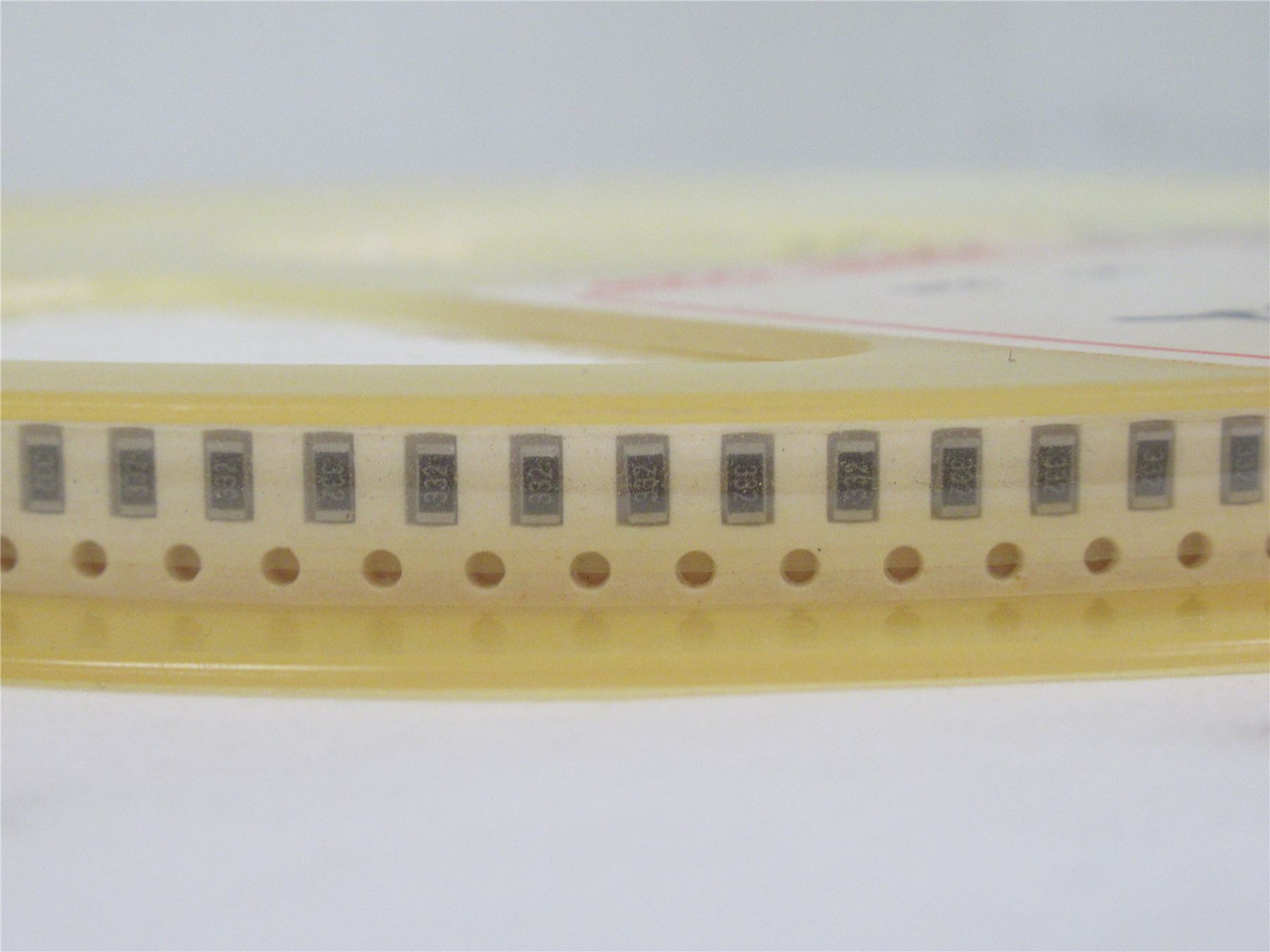 Venkel CR1206-8W-332JT; Lot-5000 Chip Resistor; 3.3Kohm; 5%