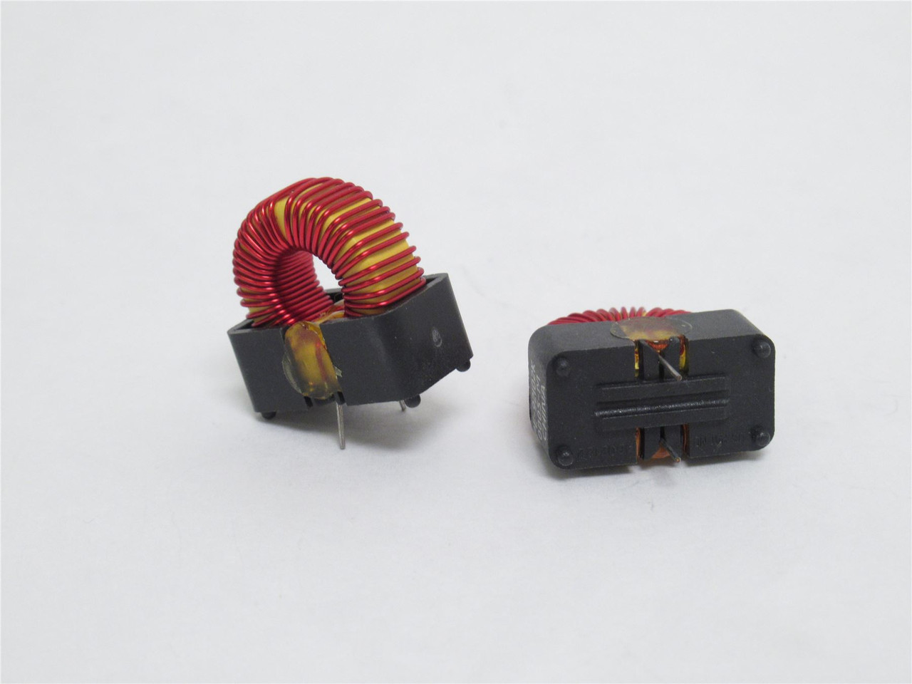 Pulse PE-92102K; Lot-2 Fixed Inductors; 100uH; 2.6A; 100mOhm