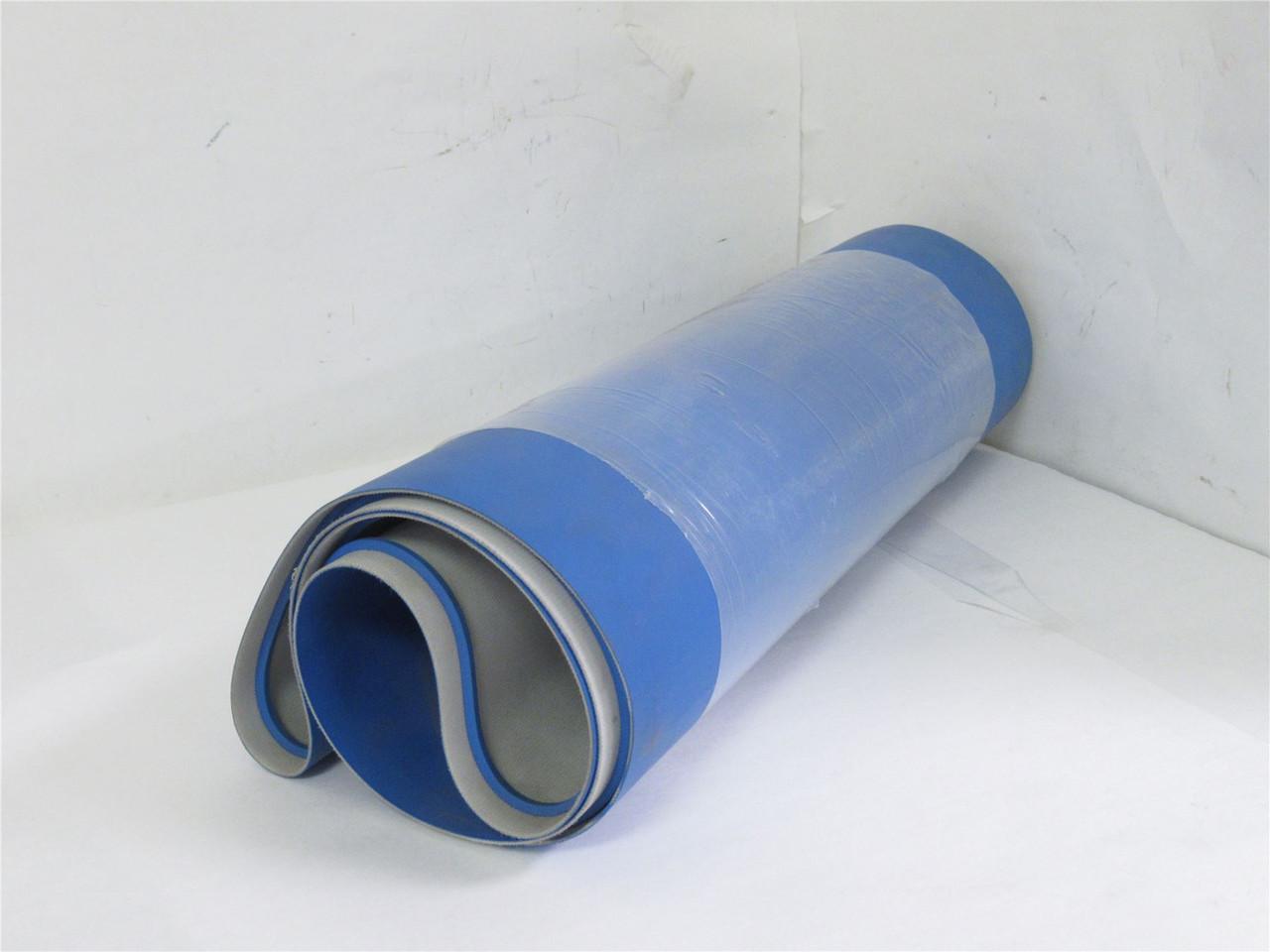 Marel 4267104; Weighcell Conveyor Belt; 4'ft L; 19-1/2"W