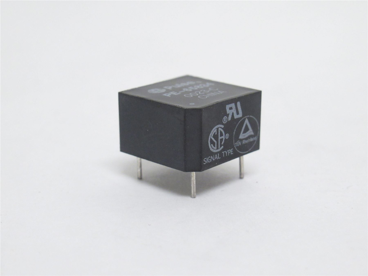 Pulse PE-65834 ; Signal Transformer; 1.2mH; 1:1 Turn Ratio
