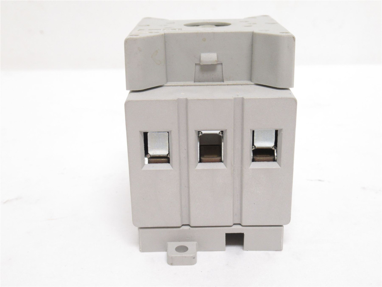 Allen-Bradley 194E-E40-1753; Disconnect Switch; NO knob