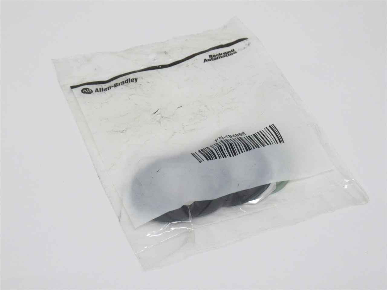 Allen-Bradley 184858; Push Button Mounting Hardware Kit