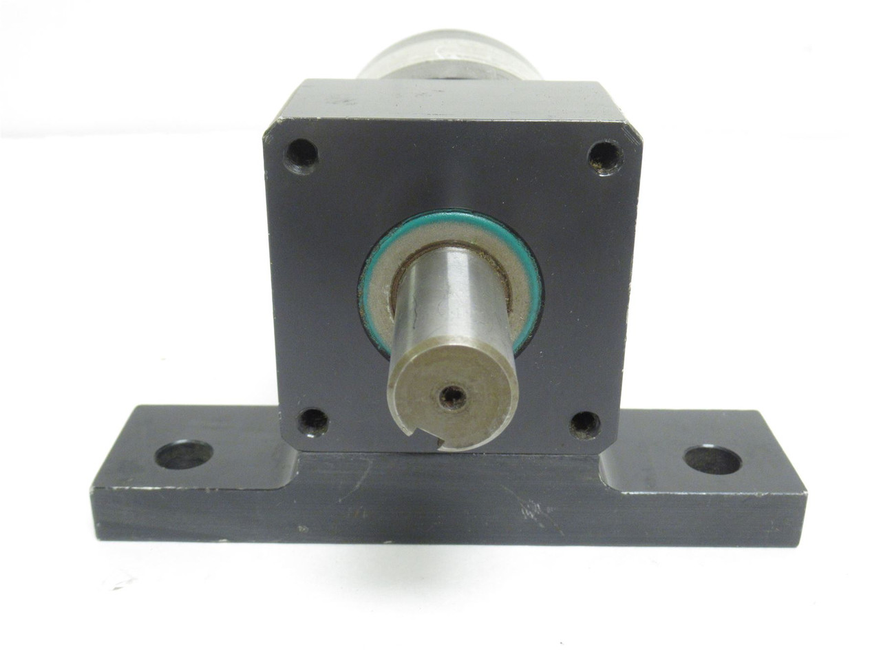 Electro Cam PS-5276-11-ADR; Rear Connector Foot Mount Resolver