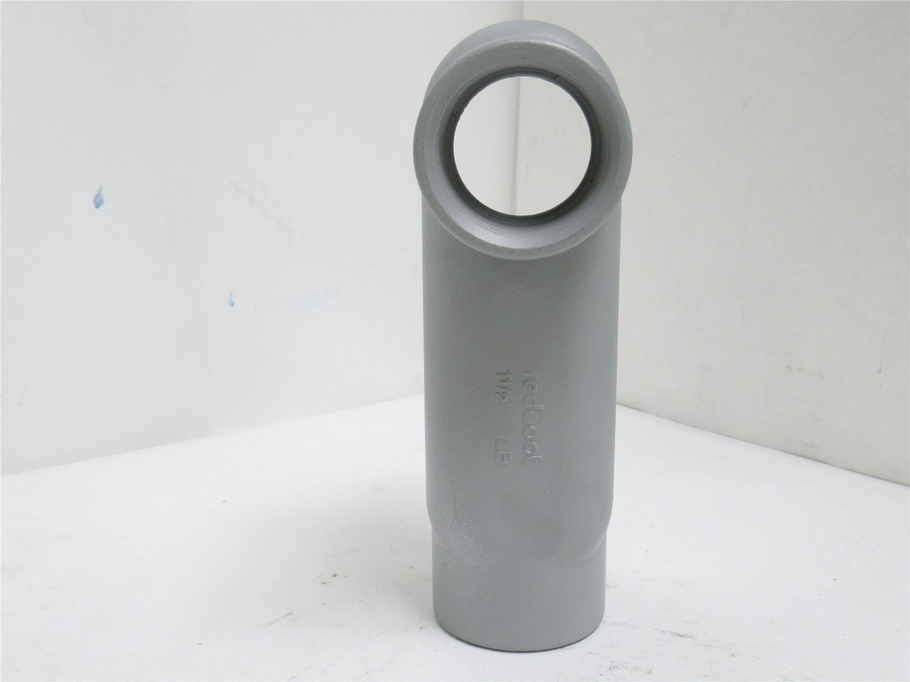 Red Dot DALB-5-CG; Conduit Body; 1-1/2NPT; NO COVER