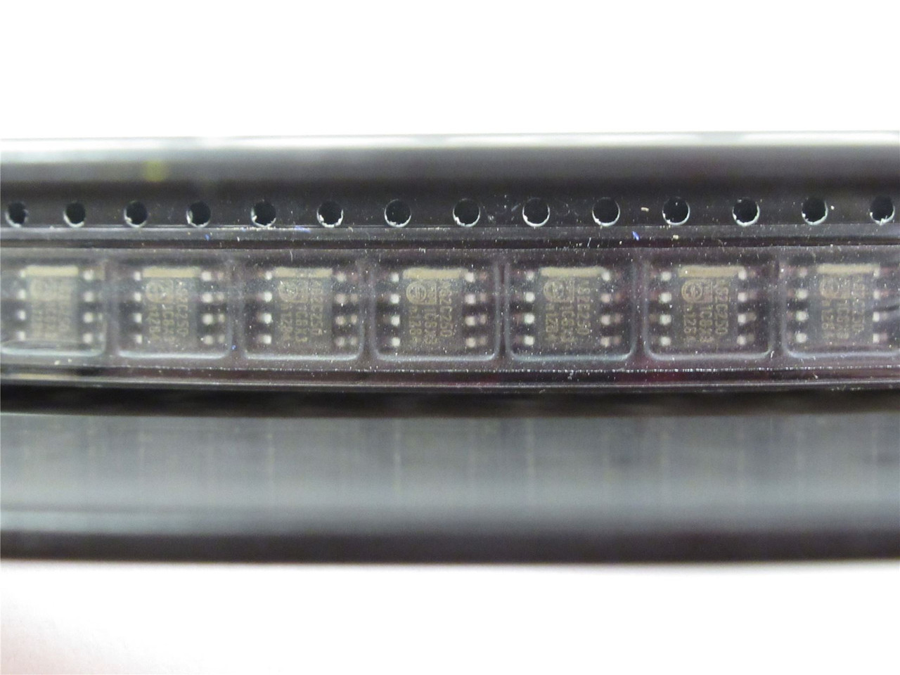 Philips PCA82C250; Lot-1000 CAN Controller IF; SO-8