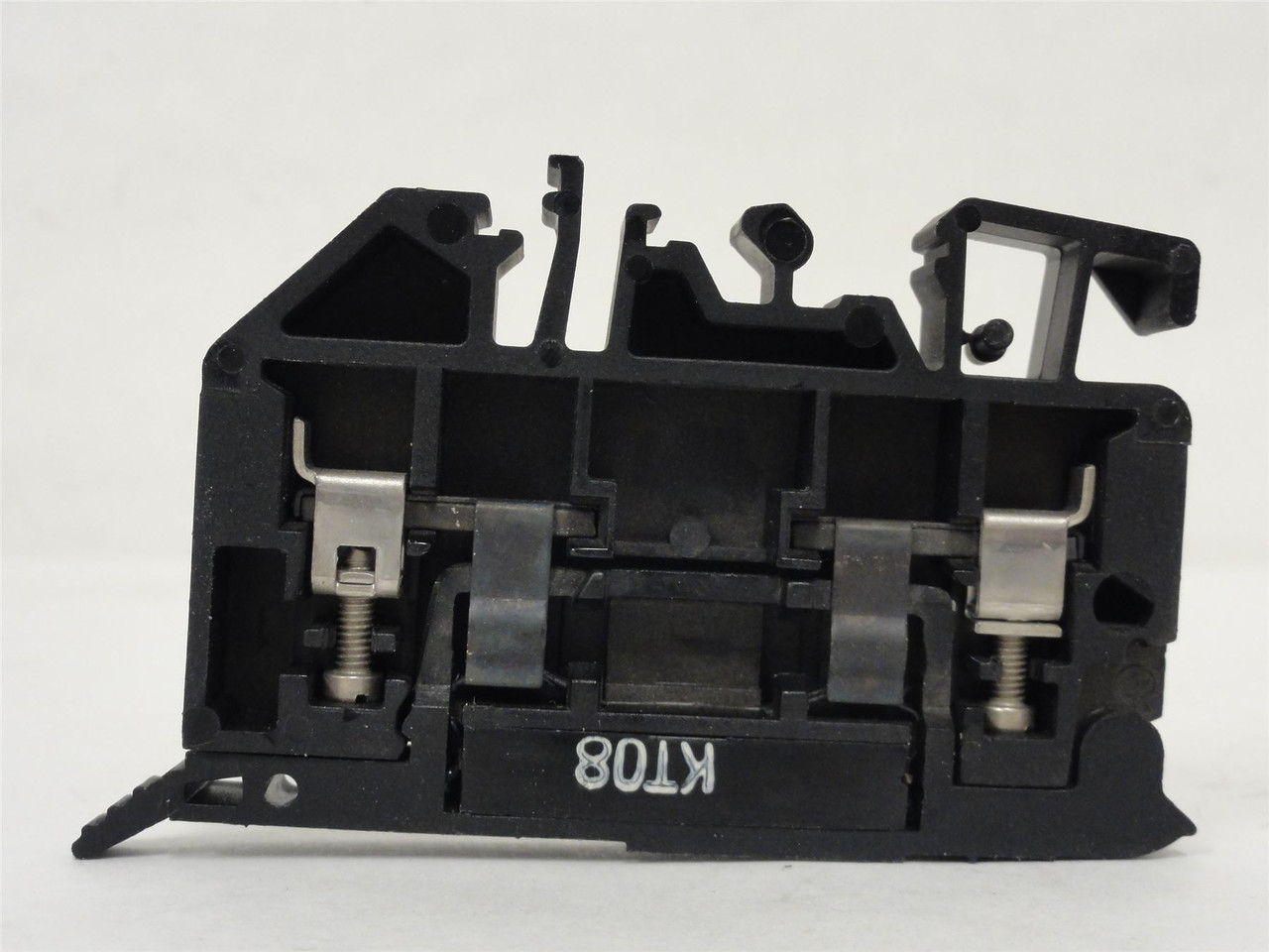 Allen-Bradley 1492-H; Lot-7 Terminal Blocks; Fuse Holder; 500V