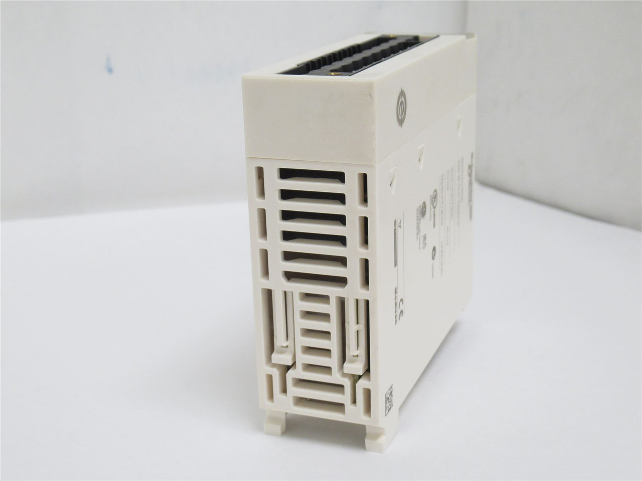 Schneider BMXDA01605; Digital Output Module; 16 Out