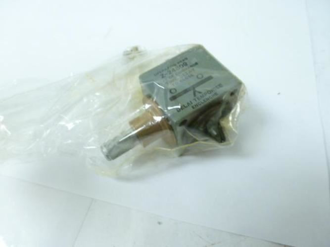 Allen-Bradley Z-24809; Operating Head for Time Delay