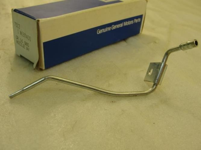 GM 697400; Nozzle Assembly