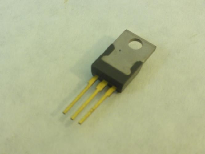 Motorola 2N6499; Transistor
