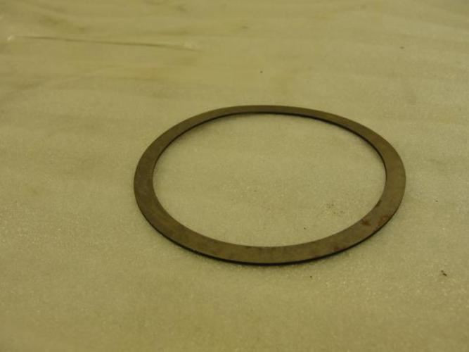 Toyota 14111-12500-71; Shim 2-3/4'' ID; 3-1/8'' OD