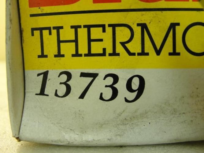 Stant 13739; Thermostat 195 Degrees F