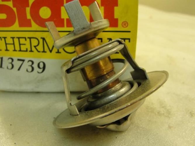Stant 13739; Thermostat 195 Degrees F
