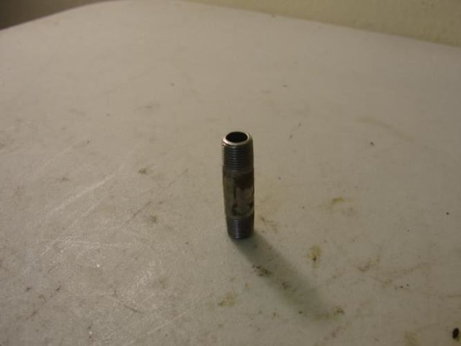 Capitol 40-304; Axle Push Rod Frame; 7mm ID; 11mm OD