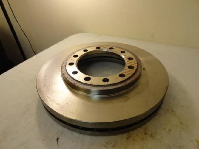 Aimco 31296; Rotor Disc; 4-1/4"ID; 11-5/8" OD